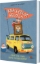 Buchcover und Innenansicht für das Buch: Knäckebrothelden