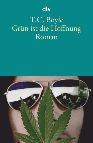 Buchcover und Innenansicht für das Buch: Budding Prospects