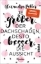 Buchcover und Innenansicht für das Buch: Confessions of a Forty Something F*** Up