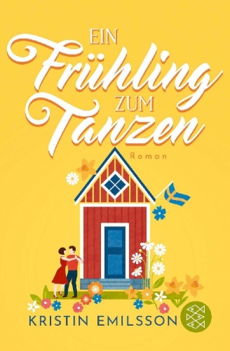 Buchcover und Innenansicht für das Buch: Vårkänslor på gotländska
