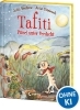 Buchcover und Innenansicht für das Buch: Tafiti (Band 22) - Pinsel unter Verdacht