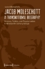 Buchcover und Innenansicht für das Buch: Jacob Moleschott - A Transnational Biography