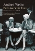 Buchcover und Innenansicht für das Buch: Paris was a Woman