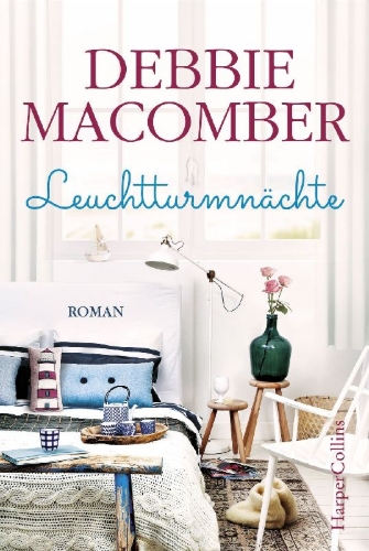 Buchcover und Innenansicht für das Buch: 16 LIGHTHOUSE ROAD