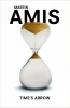 Buchcover und Innenansicht für das Buch: Time's Arrow