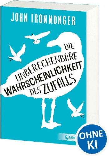 Buchcover und Innenansicht für das Buch: The Coincidence Authority