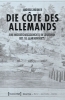 Buchcover und Innenansicht für das Buch: Die Côte des Allemands