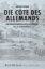 Buchcover und Innenansicht für das Buch: Die Côte des Allemands
