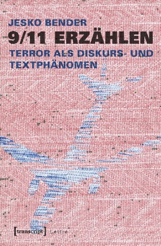 Buchcover und Innenansicht für das Buch: 9/11 erzählen