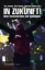 Buchcover und Innenansicht für das Buch: In Zukunft!