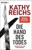 Buchcover und Innenansicht für das Buch: The Bone Hacker