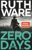Buchcover und Innenansicht für das Buch: Zero Days