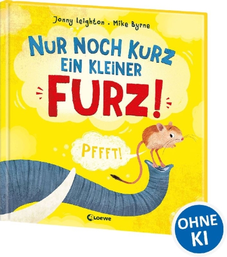 Buchcover und Innenansicht für das Buch: Everybody Toots