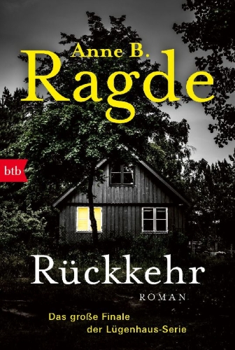 Buchcover und Innenansicht für das Buch: Datteren