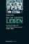 Buchcover und Innenansicht für das Buch: Wie die Anderen leben