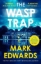 Buchcover und Innenansicht für das Buch: The Wasp Trap