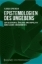 Buchcover und Innenansicht für das Buch: Epistemologien des Umgebens