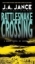 Buchcover und Innenansicht für das Buch: Rattlesnake Crossing