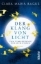 Buchcover und Innenansicht für das Buch: Der Klang von Licht