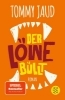 Buchcover und Innenansicht für das Buch: Der Löwe büllt