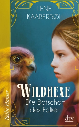Buchcover und Innenansicht für das Buch: Vildheks - Viridians Blod