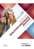 Buchcover und Innenansicht für das Buch: Sicher zum Realschulabschluss Deutsch Baden-Württemberg neues Prüfungsformat 2027