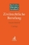 Buchcover und Innenansicht für das Buch: Beck'sches Mandatshandbuch Zivilrechtliche Berufung