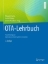 Buchcover und Innenansicht für das Buch: OTA-Lehrbuch