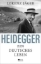Buchcover und Innenansicht für das Buch: Heidegger