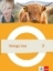 Buchcover und Innenansicht für das Buch: Orange Line 3. Schulbuch (flexibler Einband) Klasse 7