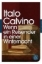 Buchcover und Innenansicht für das Buch: Se una notte d'inverno un viaggiatore