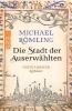 Buchcover und Innenansicht für das Buch: Die Stadt der Auserwählten