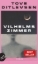 Buchcover und Innenansicht für das Buch: Vilhelms værelse