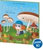 Buchcover und Innenansicht für das Buch: Pauline Pechfee