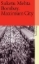 Buchcover und Innenansicht für das Buch: Maximum City: Bombay Lost and Found
