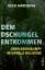 Buchcover und Innenansicht für das Buch: Jungle. A harrowing true Story of Survival
