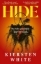 Buchcover und Innenansicht für das Buch: Hide