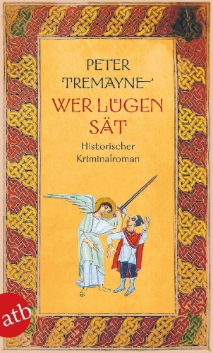 Buchcover und Innenansicht für das Buch: Bloodmoon