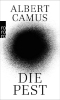 Buchcover und Innenansicht für das Buch: La Peste