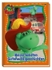 Buchcover und Innenansicht für das Buch: Grisu Der kleine Drache: Meine liebsten Gutenachtgeschichten
