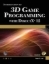 Buchcover und Innenansicht für das Buch: Introduction to 3D Game Programming with DirectX 12