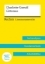 Buchcover und Innenansicht für das Buch: Charlotte Gneuß: Gittersee