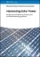 Buchcover und Innenansicht für das Buch: Harnessing Solar Power