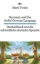 Buchcover und Innenansicht für das Buch: Germany and the Awful German Language Deutschland und die schreckliche deutsche Sprache