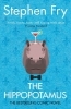 Buchcover und Innenansicht für das Buch: The Hippopotamus