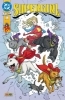 Buchcover und Innenansicht für das Buch: Supergirl