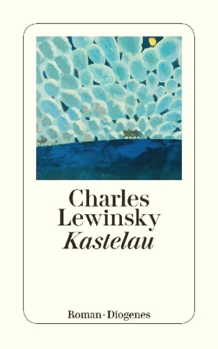 Buchcover und Innenansicht für das Buch: Kastelau