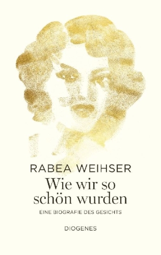 Buchcover und Innenansicht für das Buch: Wie wir so schön wurden