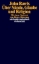 Buchcover und Innenansicht für das Buch: A Brief Inquiry into the Meaning of Sin and Faith. With "On my Religion"