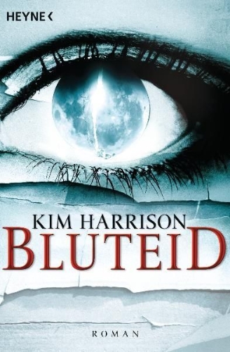 Buchcover und Innenansicht für das Buch: Black Magic Sanction